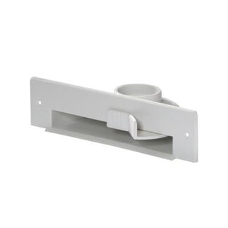 Beflexx Beflexx VacPan Skirting vacuum cleaner white