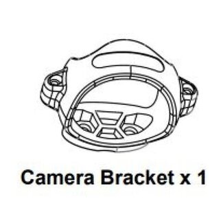 MXN Bracket for ball camera MXN