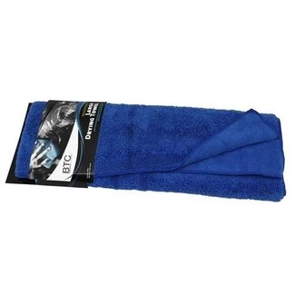 BTC Line BTC LINE BLUE Towel Blue