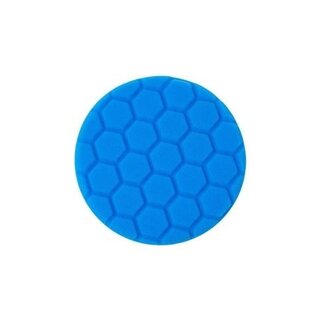 BTC Line BTC LINE BLUE Polishing pad Blue Soft ø 135mm