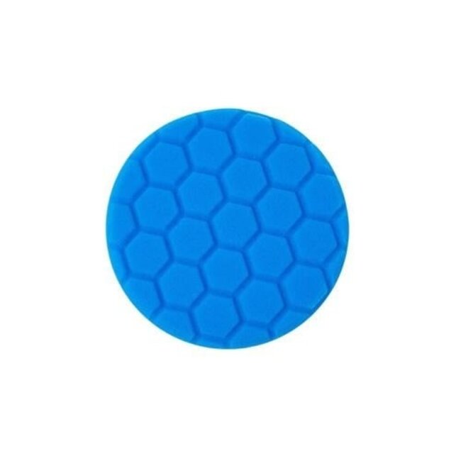 BTC Line BTC LINE BLUE Polishing pad Blue Soft ø 135mm