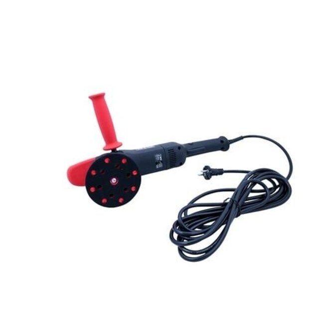 BTC Line BTC LINE BLUE Polisher Dual Extension