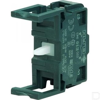 Cupa Contact element 1NO