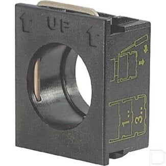 Cupa Mounting adapter