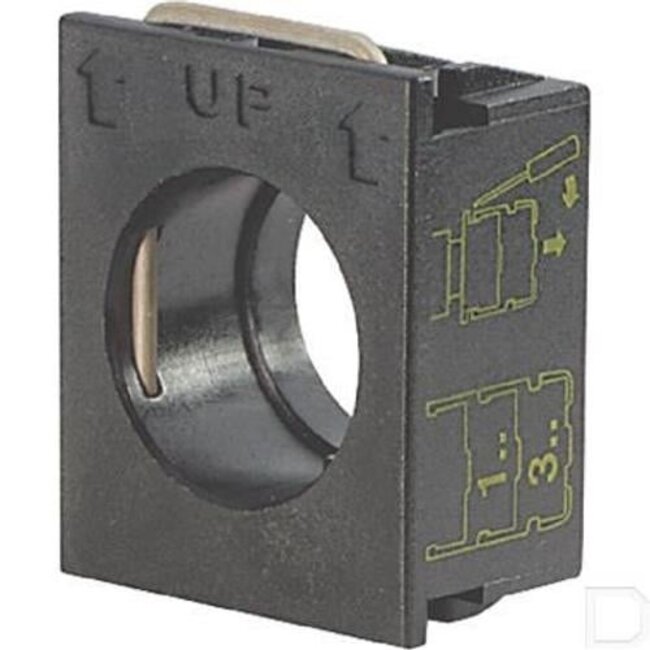 Cupa Mounting adapter