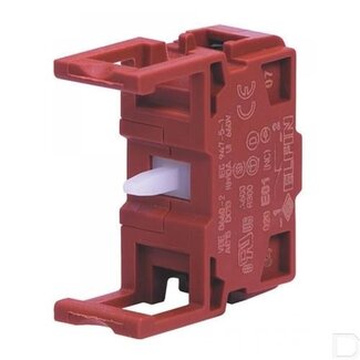 Cupa Contact element 1NC