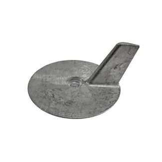 MgDuff Skeg / Trim Tab