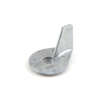 MgDuff Skeg / Trim Tab