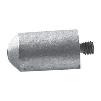 MgDuff MGDuff Anode Zinc Pencil Volvo Penta CM823661Z