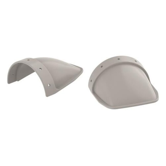 QS Seamaster QS Seamaster Hektunnel caps QS ø140 BMC