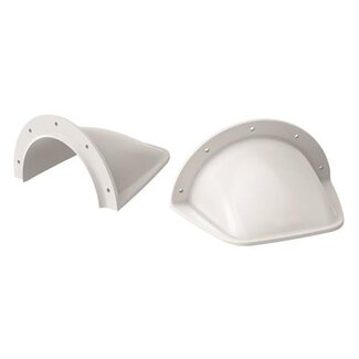 QS Seamaster QS Seamaster Hektunnel caps QS ø250 BMC