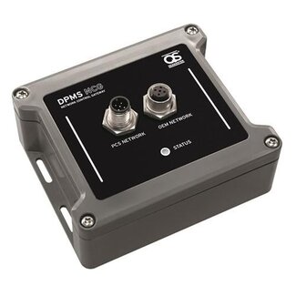 QS Seamaster QS Seamaster DPMS NCG-T External OEM