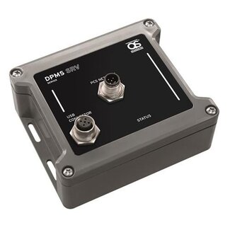 QS Seamaster QS Seamaster DPMS SRV Server