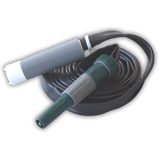 Rule RULE PORTABLE PUMPING KIT 24V