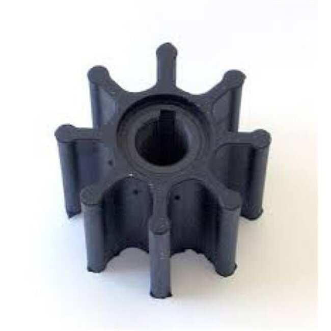 CEF CEF Impeller ø15.93xø65.2x50.2mm / 8 vanes