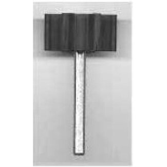 CEF CEF Impeller ø6.36xø39.1x18.9mm / 6 vanes