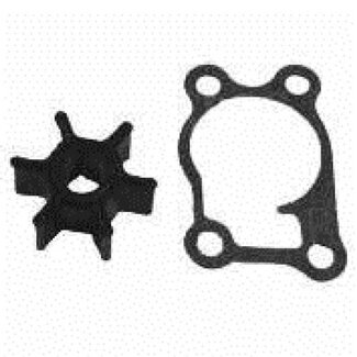 CEF CEF Impeller ø11.2xø38.4x17.9mm / 6 vanes