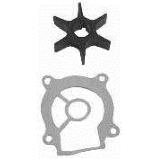 CEF CEF Impeller ø17.1xø67x16.5mm / 6 vanes