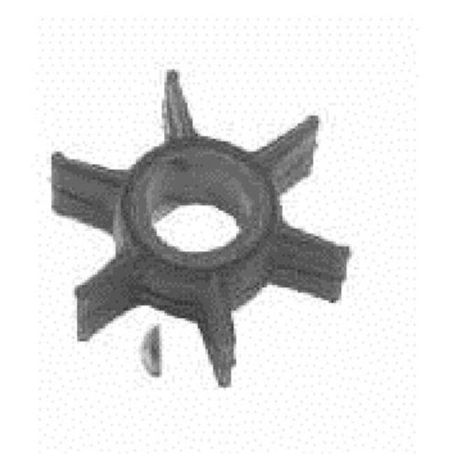 CEF CEF Impeller ø15.94xø51.2x19.05mm / 6 vanes