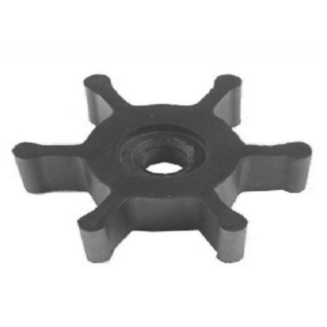 CEF Impeller ø21xø57.2x29.6mm / 6 vanes