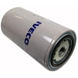 Iveco IVECO fuel filter NEF Common Rail