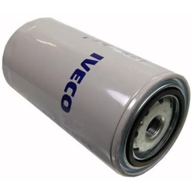 Iveco IVECO fuel filter NEF Common Rail