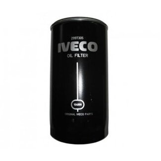 Iveco IVECO Oil filter 8361 turbo, 8210