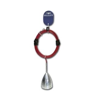 MgDuff MGDuff Anode Magnesium Suspended MD57LKIT