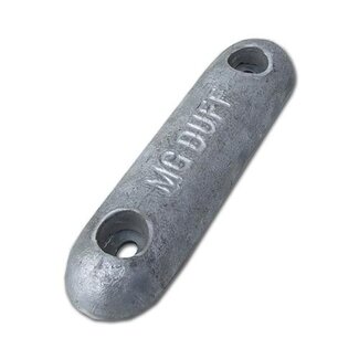 MgDuff MGDuff Anode Magnesium Skin/Row MD78B