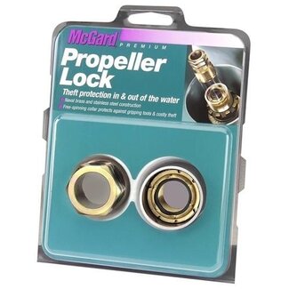 McGard Propeller Lock Volvo Duo DP-S
