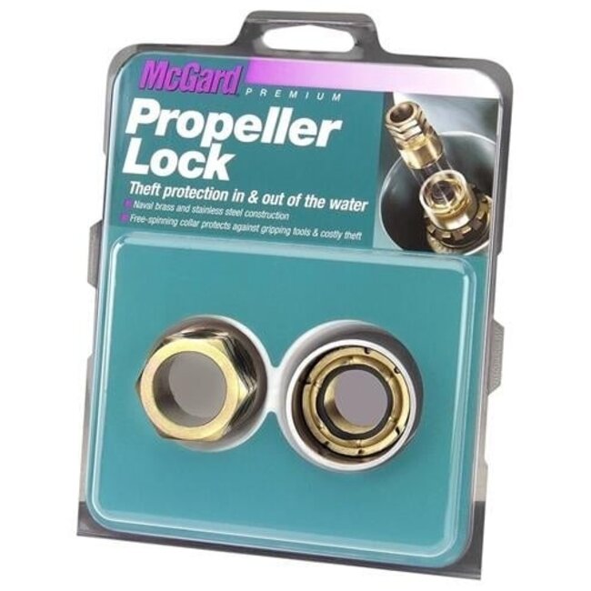 McGard Propeller Lock Volvo Duo DP-S