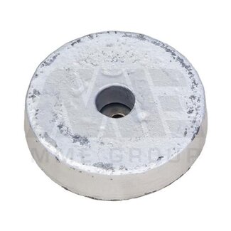 MME MME Anode Aluminium Skin/Role MME16AB