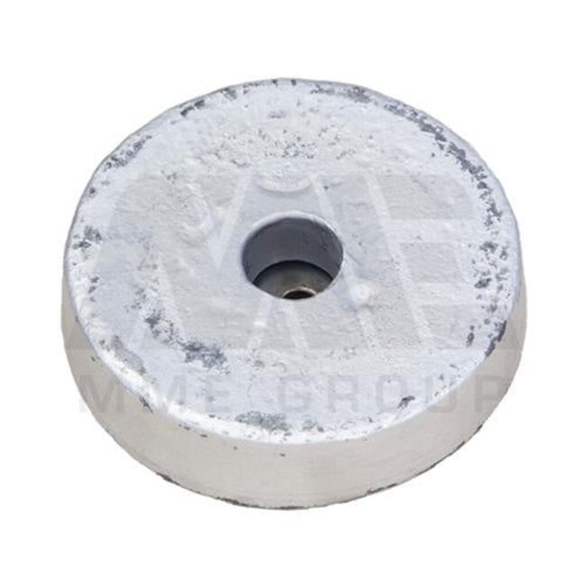 MME MME Anode Aluminium Skin/Role MME16AB