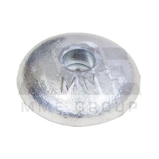 MME MME Anode Zinc Skin/Skin MME1ZB