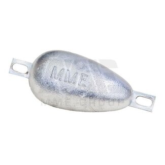 MME MME Anode Zinc Skin/Skin MME20ZB