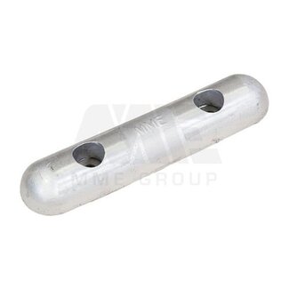 MME MME Anode Aluminium Skin/Rose MME26AB