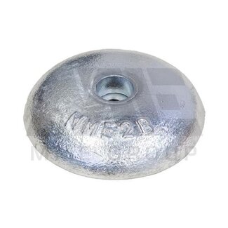MME MME Anode Zinc Skin/Skin MME2ZB