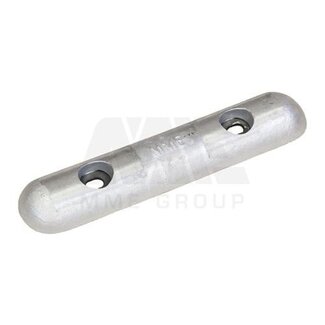 MME MME Anode Aluminium Skin/Role MME45AB