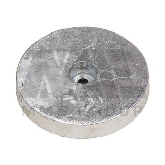 MME MME Anode Zinc Skin/Skin MME89ZB