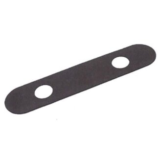 MME MME Neoprene backplate MME70ZB/120ZB/134ZB/15AB