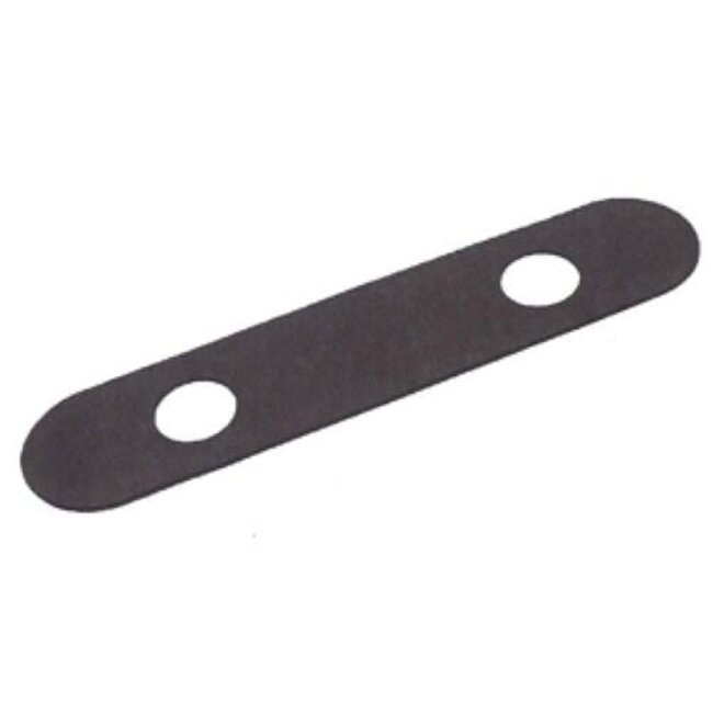 MME MME Neoprene backplate MME70ZB/120ZB/134ZB/15AB