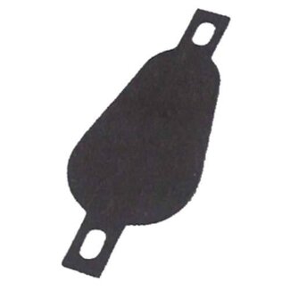 MME MME Neoprene backplate MME2ZBi/1ZBi/04ABi/08ABi