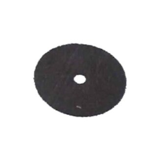 MME MME Neoprene backplate MME05ZB