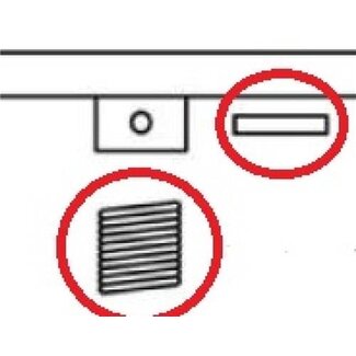 Max Power MaxPower Spring and Pivot for CT35/CT45