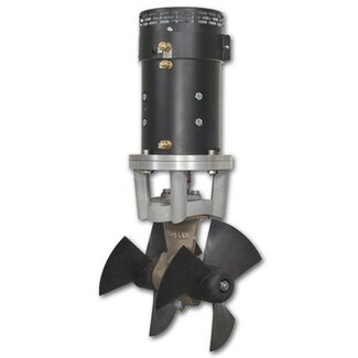 Max Power Tunnel bow thruster bronze CT325 24V