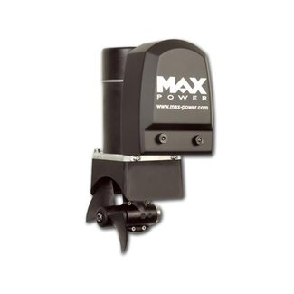 Max Power Composite Tunnel Thruster CT25 12V