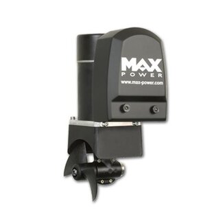 Max Power Composite Tunnel thruster CT35 12V