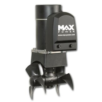 Max Power Composite Tunnel thruster CT80 24V