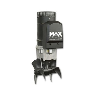Max Power Composite Tunnel thruster CT165 24V