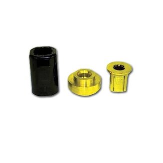 Michigan Wheel Hub kit XHS for Honda 20-30 HP